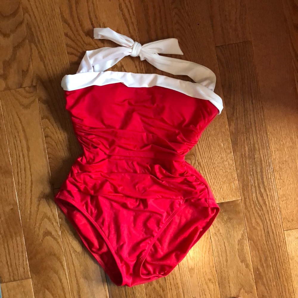 Ralph Lauren One Piece